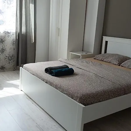 Oldtown Lovely Apartament Bucureşti