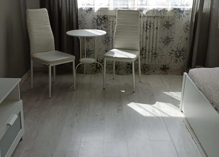 Apartament Oldtown Lovely