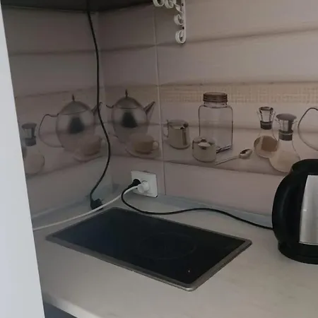 Oldtown Lovely Lejlighed