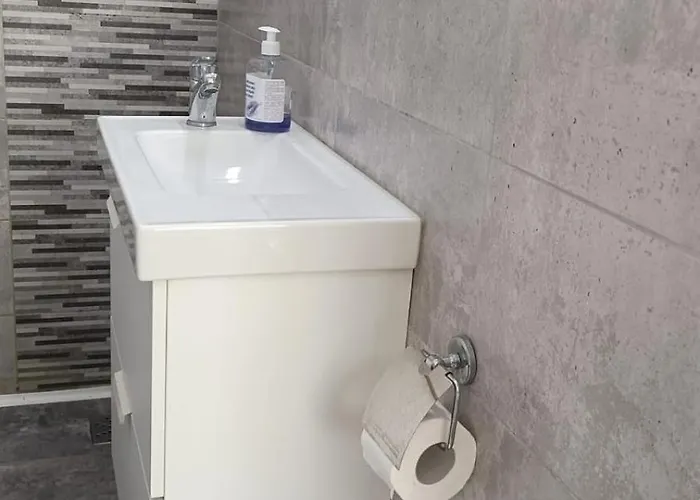 Oldtown Lovely Lejlighed