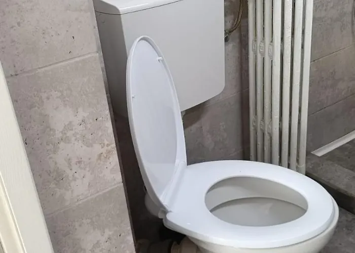 Apartment Oldtown Lovely *