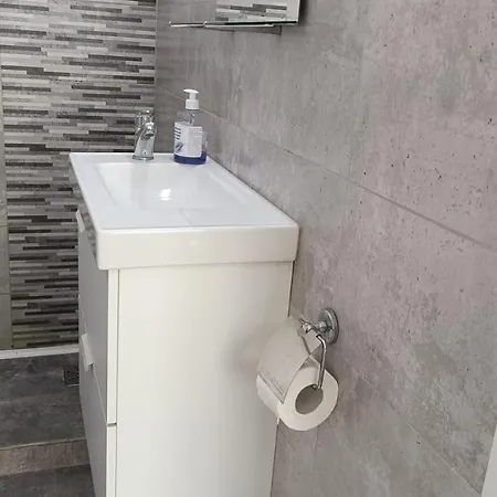 Oldtown Lovely Διαμέρισμα