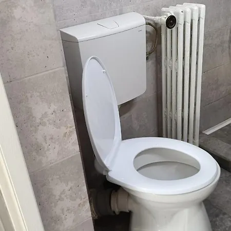 Διαμέρισμα Oldtown Lovely *