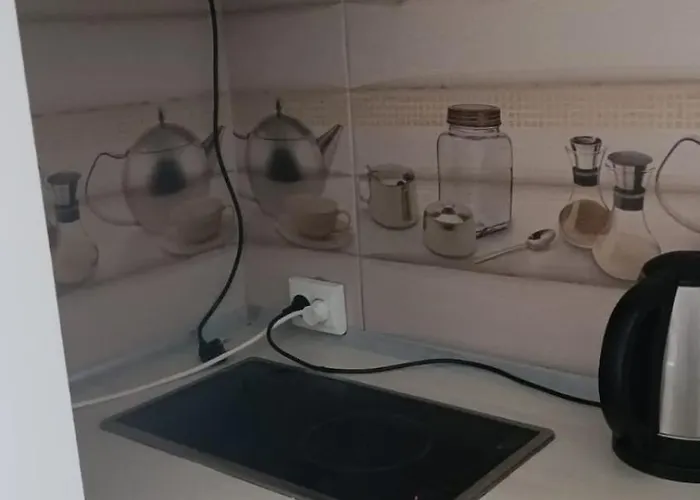 Oldtown Lovely アパート